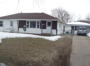 8037 Scott Blvd, Cottage Grove, MN 55016