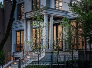 101 Dunloe Rd, Toronto, ON M5P2T7