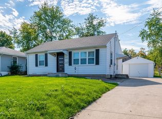 3822 66th St, Urbandale, IA 50322