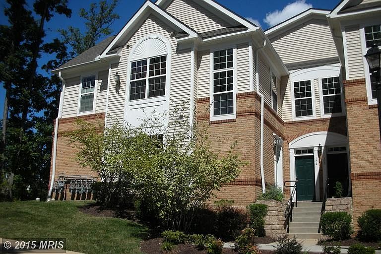 Front of the House