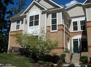 43840 Hickory Corner Ter UNIT 105, Ashburn, VA 20147