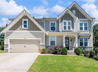 1152 Liberty Park Dr, Braselton, GA 30517