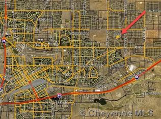 5506 Cobia Ct, Cheyenne, WY 82009