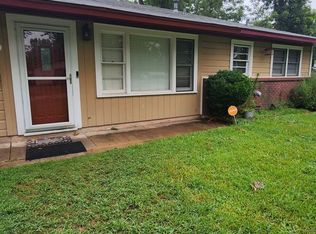1621 Cline St, Bossier City, LA 71112