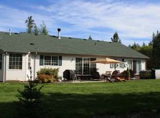 29192 N Hindman St, Athol, ID 83801