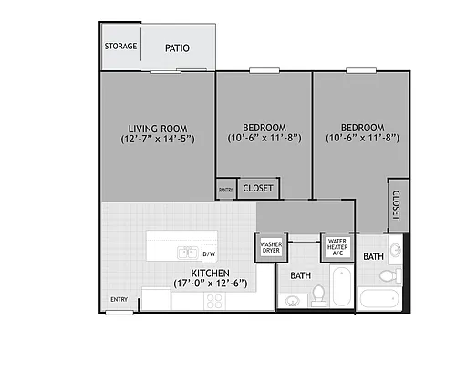 Floor plan NEW 2
