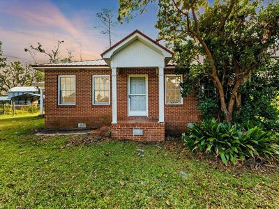 311 W High St, Perry, FL, 32347