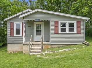 505 W Jay St, Ozark, MO 65721