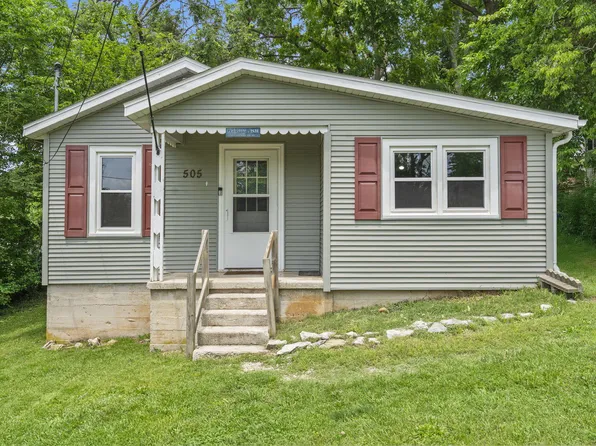 505 W Jay Street, Ozark, MO 65721