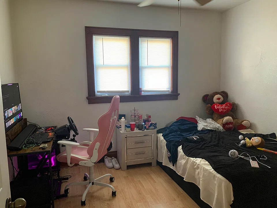 Room #1