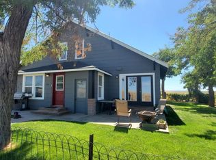 34189 Stage Gulch Rd, Stanfield, OR 97875