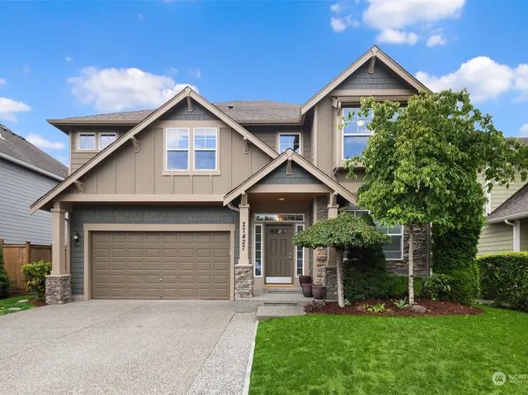27427 238th Place SE, Maple Valley, WA 98038