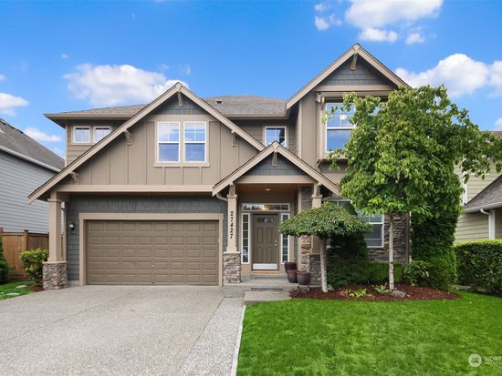 27427 238th Place SE, Maple Valley, WA 98038