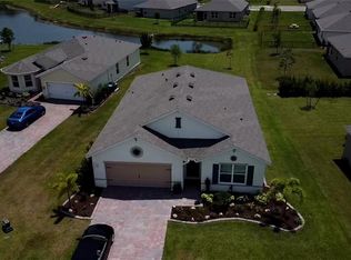 2704 Loreto Ct, Cape Coral, FL 33909