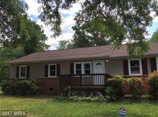 750 Farmington Rd W, Accokeek, MD 20607