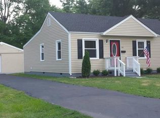 23 Huntsman Rd, Sandston, VA 23150