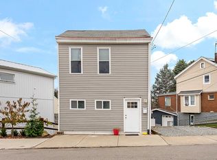 317 N Mathilda St, Pittsburgh, PA 15224