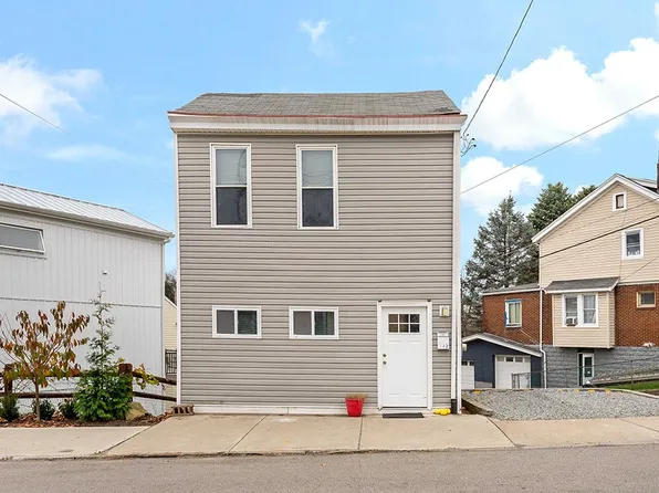 317 N Mathilda St, Pittsburgh, PA 15224