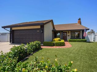 8537 Dunwoodie Rd, Santee, CA 92071