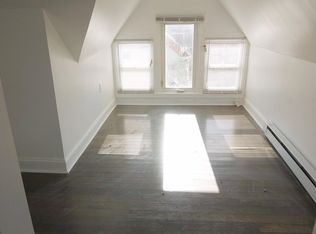 218 N Narberth Ave FLOOR 3, Narberth, PA 19072