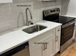 77 Mason Ter #83, Brookline, MA 02446