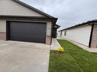 2139 Reece St, Goddard, KS 67052