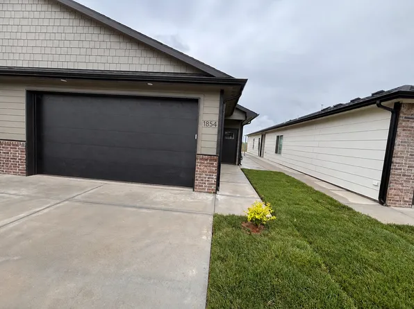 2139 Reece St, Goddard, KS 67052