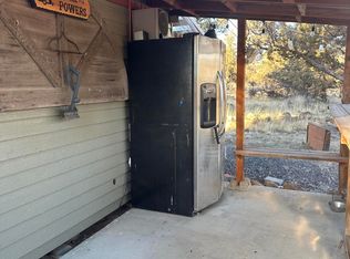 7121 SW Forest Park Rd, Culver, OR 97734