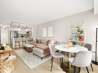 2191 Yonge St Unit 1004, Toronto, ON