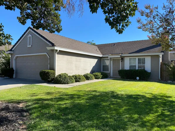 3716 Creedmoor Ave, Modesto, CA 95357