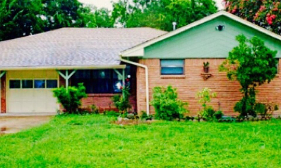 Beautiful All Brick Home