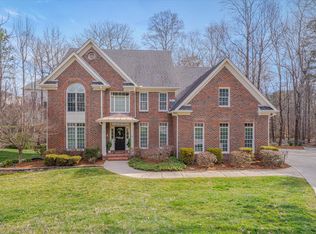 8015 Papaya Dr, Raleigh, NC 27613