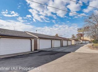 721 W Grange Ave #204, Milwaukee, WI 53221