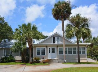 6607 N Ocean Blvd, Myrtle Beach, SC 29572