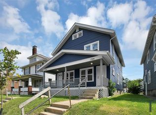 1309 24th Ave, Columbus, OH 43211
