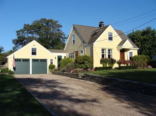 931 Wapping Rd, Portsmouth, RI 02871