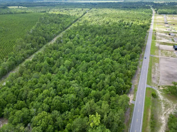 0 Charleston Hwy #D, Williston, SC 29853