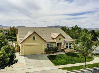 3001 Banestone Rd, Sparks, NV 89436