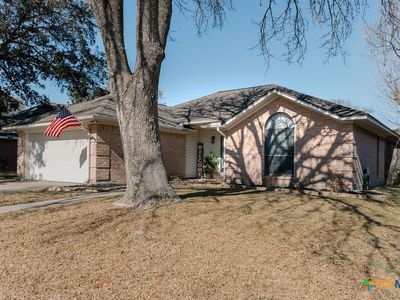 204 Spur Dr, Victoria, TX, 77904
