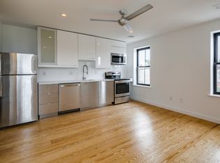 1924 E Dauphin St FLOOR 3F, Philadelphia, PA 19125