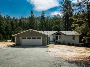 19640 Pine Dr W, Volcano, CA 95689