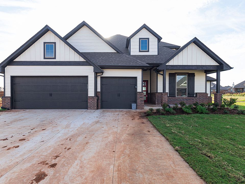 Homes by Taber Hazel Bonus Room 5 Bedroom Floor Plan