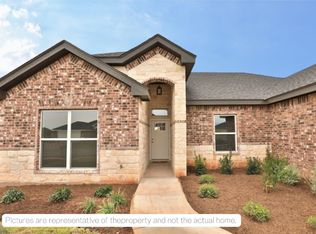 318 Blackhawk Dr, Abilene, TX 79602