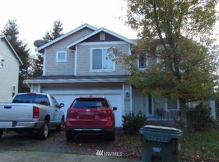 19506 207th Stct E, Orting, WA 98360