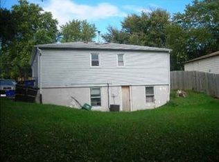 7331 James Ave, La Vista, NE 68128
