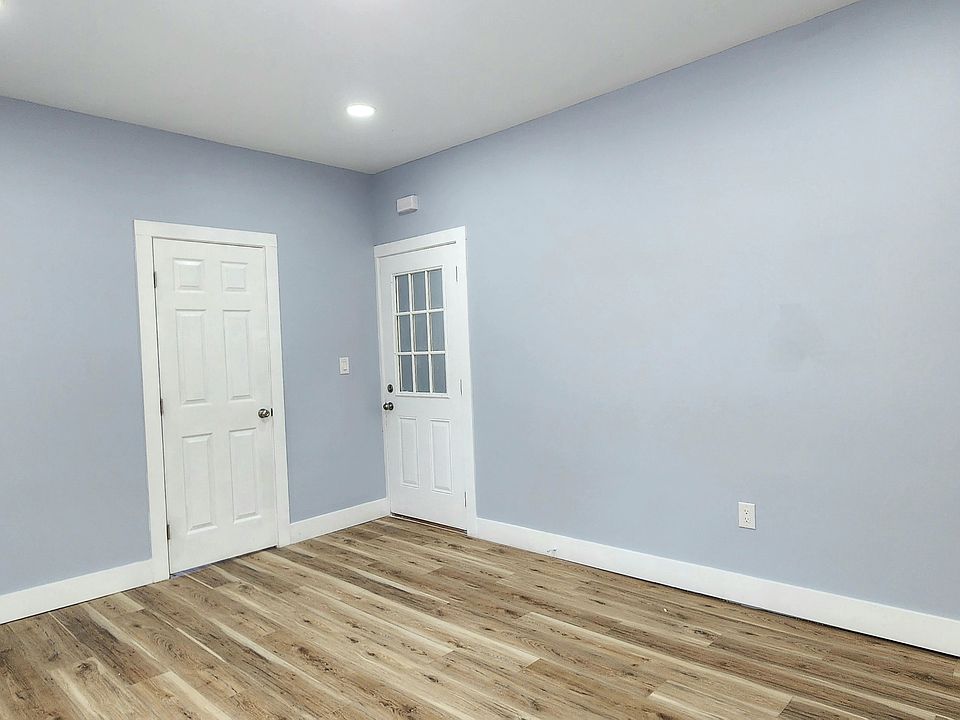 Living room angle 1