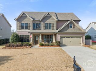 4760 Fairways Lane, Jefferson, GA 30549