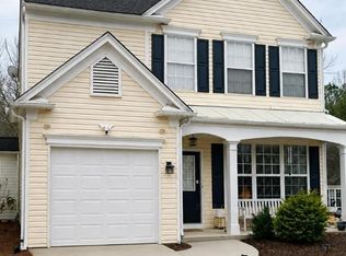 108 Devonshire Dr, Alpharetta, GA 30022
