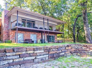 426779 E 1166th Rd, Eufaula, OK 74432