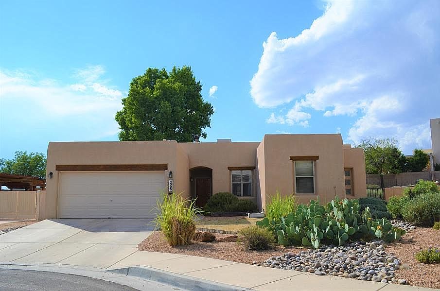1st image of 4505 Noche Clara Ave NW